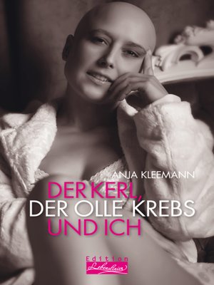 cover image of Der Kerl, der olle Krebs und ich